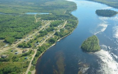 Marten Falls and Webequie congratulate Mushkegowuk James Bay coastal communities on all-season road commitment
